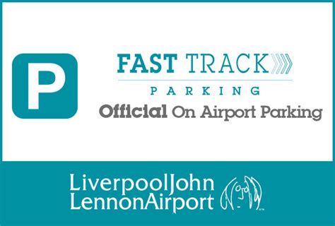 Liverpool Airport Parking from £4.12/day | Top-Rated Car Parks