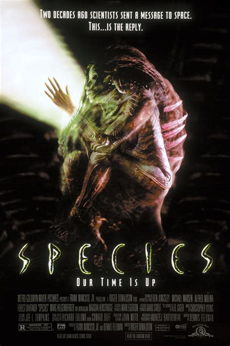 Species (1995) Bluray 4K FullHD - WatchSoMuch