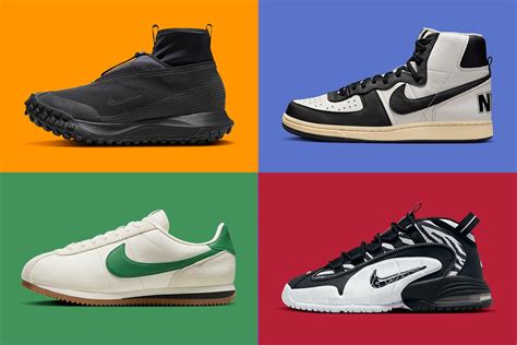 These Are Some of the Best Under-the-Radar Nike Releases in 2023 ...