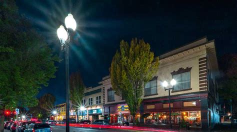 City of Springfield Oregon