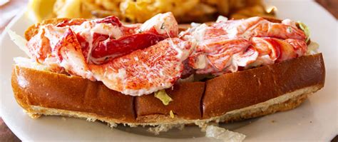 Best Lobster Restaurants In Washington, DC