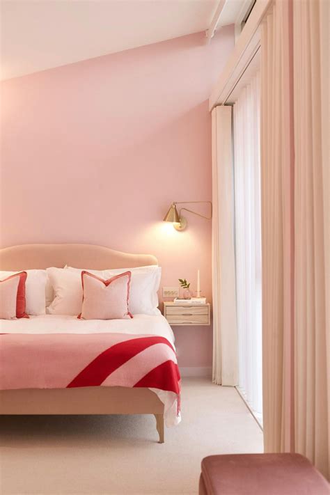 The Best Paint Colours For Bedrooms - Ask The Experts | Lick