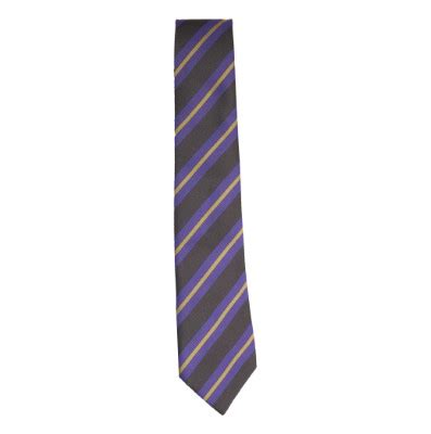 BISHOP JUSTUS TIE - Bromley Schoolwear