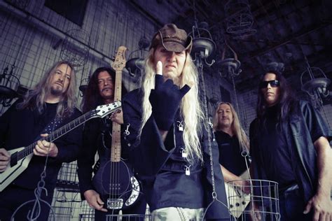 Nevermore Box Set Due In March, Crowdfunding Campaign For Warrel Dane’s ...