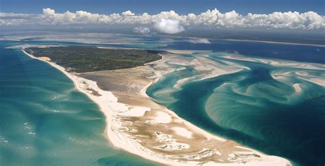 Luxury Holidays in the Bazaruto Archipelago, Mozambique - Journeys by ...