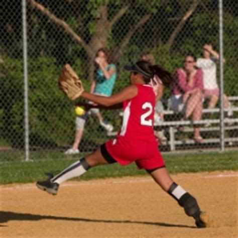 Fastpitch Softball Pitching Drills — Softball Spot