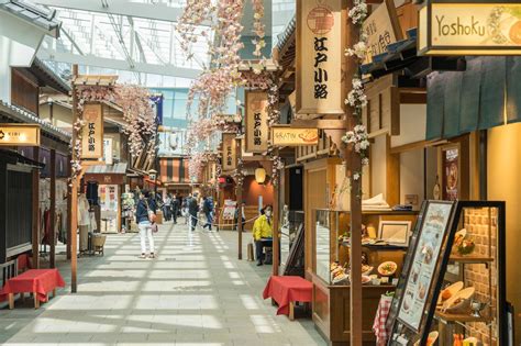 Where to Eat and Drink at Tokyo Haneda International Airport