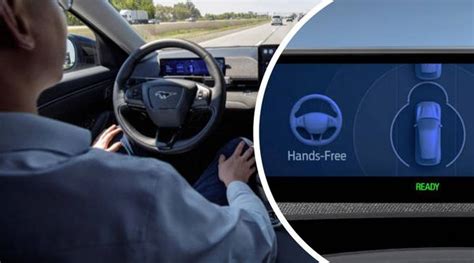 Ford launches hands-free driving on UK motorways – A1UK Tv