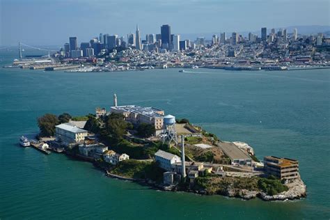 Alcatraz - Being Comfortable Made Me Uncomfortable.