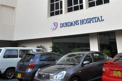 Durdans Hospital – Discover – Visit Sri Lanka