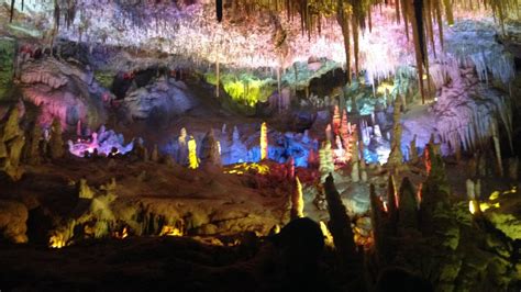 A Visit to The Caves of Porto Cristo | SeeMallorca.com