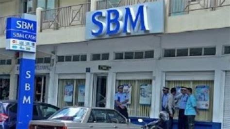 SBM Bank India, Mastercard to Facilitate Cross Border Transactions ...