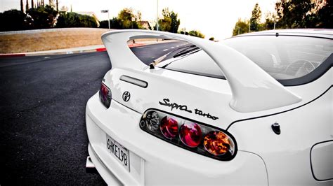 twin-turbo, 2jz-gte, car, Toyota Supra MK4, HD Wallpaper | Rare Gallery