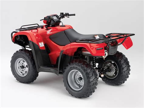 World Car Wallpapers: 2012 Honda atv