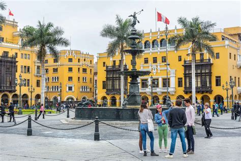 Best cultural tours in and around Lima, Peru | My Guide Peru