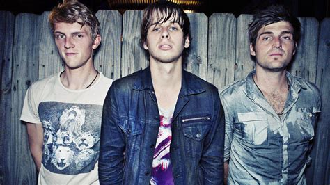 Foster The People Wallpapers - Wallpaper Cave