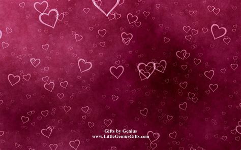 🔥 Download Valentine S Day Puter Desktop Wallpaper Gifts By Genius by ...