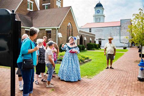 15 Best Things To Do In Jonesborough, Tennessee