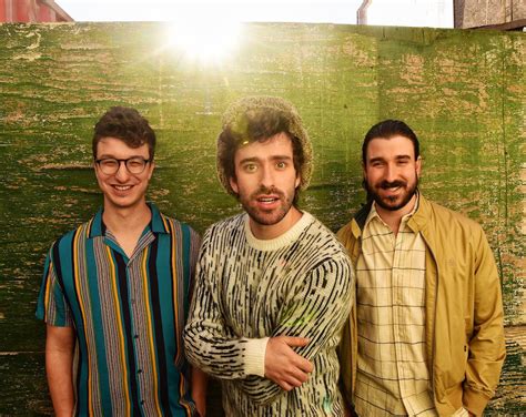 In Conversation: AJR | Features | Clash Magazine Music News, Reviews ...