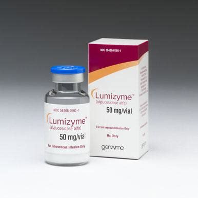 Sanofi Genzyme to begin late-stage trial of new drug for Pompe disease ...