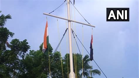 Kerala: 19 Assistant Commandants of Coast Guard complete training ...