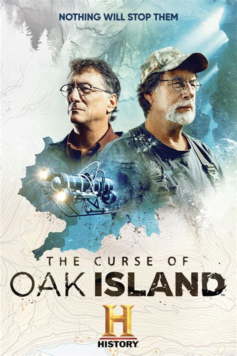 "The Curse of Oak Island" The Unusual Suspects (TV Episode 2022) - IMDb