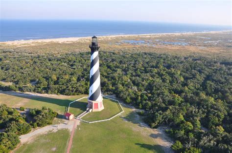 Outer Banks, NC Lighthouses