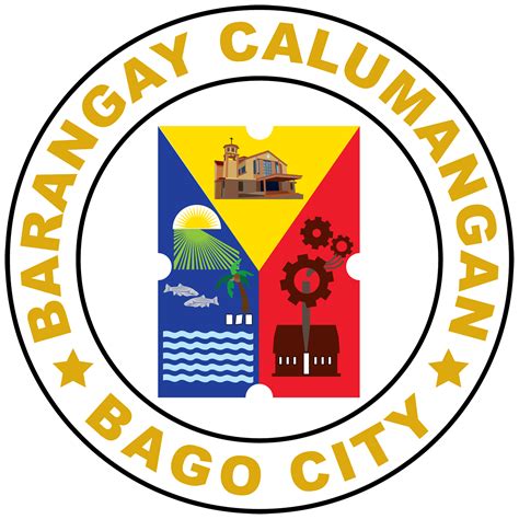 Barangays – Bago City