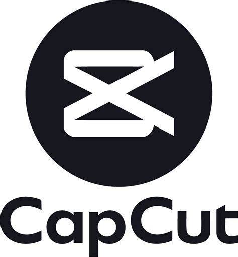 Capcut Logo Png Vector - (.Ai .PNG .SVG .EPS Free Download) VectorSeek