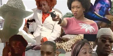 The 20 Best Nollywood Movies of All Time - OkayAfrica