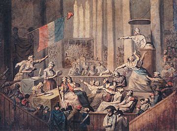 French Revolution - Wikipedia