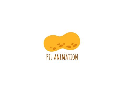 Pil Animation Studio logo | Studio logo, Animation studio, Animation