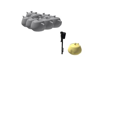 Teapot Turret | Roblox Wikia | Fandom