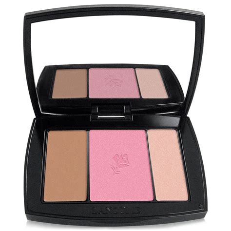 Lancome Blush Subtil Palette | Blush | Beauty - Shop Your Navy Exchange ...