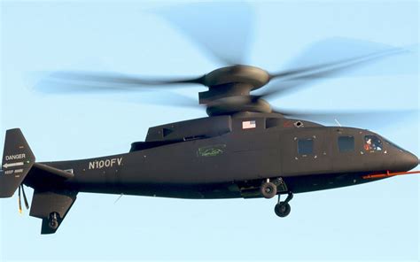 Defiant X advanced utility Helicopter | WordlessTech