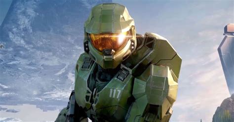 Halo Infinite’s Box Art Revealed Various Secrets Before The Xbox Games ...