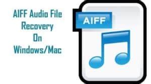 FLAC vs AIFF – Which Is Better and How to Choose - BoomSpeaker