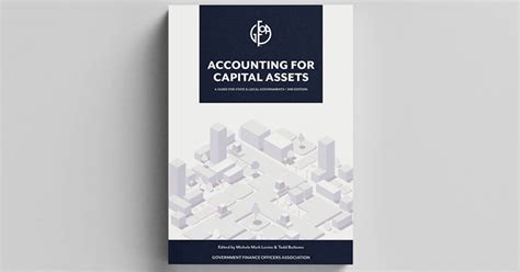 Accounting for Capital Assets: A Guide for State and Local Governments ...