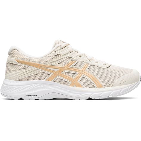 ASICS Women's GEL-CONTEND 6 Twist Running Shoes | Academy