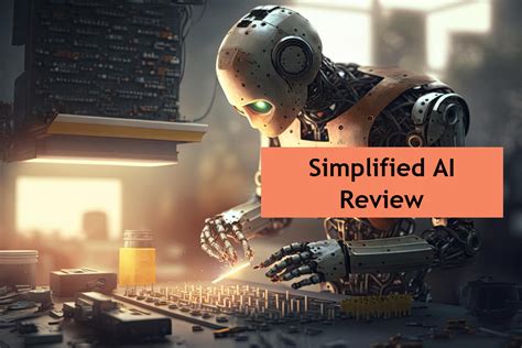 Simplified AI Review: Everything You Need To Know