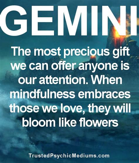 20 Gemini Quotes That Are So True…