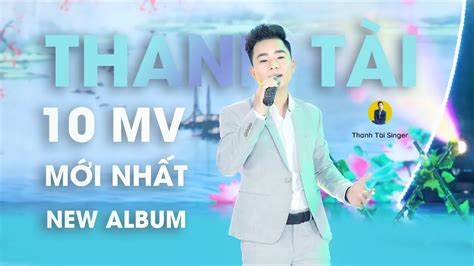 10 MV Dân Ca Xứ Nghệ Mới Nhất – Thanh Tài || Giọng Ca Miền Đất Hứa ...