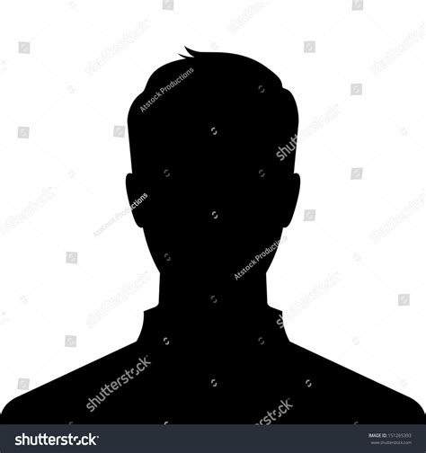 1,145,354 Male Silhouette Images, Stock Photos & Vectors | Shutterstock