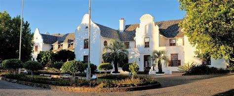 12 Top-Rated Tourist Attractions in Bloemfontein | PlanetWare