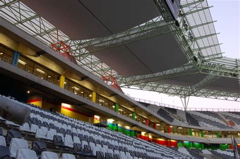 Mbombela Stadium – StadiumDB.com