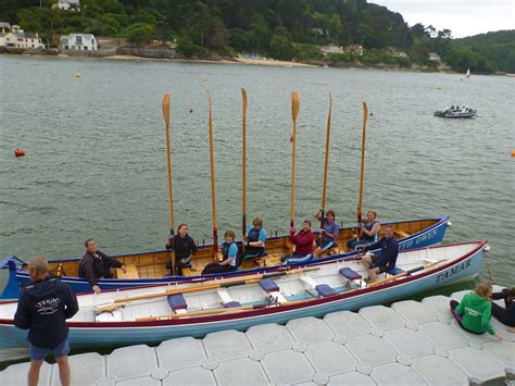 Salcombe regatta 23.6.13 | Flickr