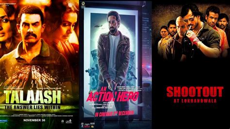 Best Hindi suspense thriller movies on Netflix | 91mobiles.com