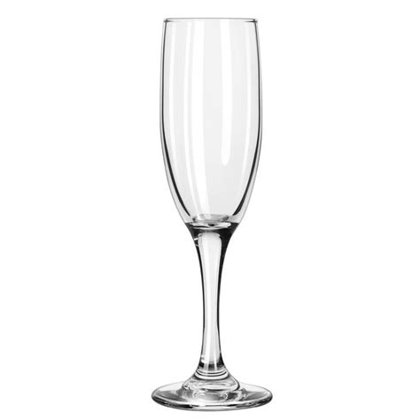 Champagne Flutes, 6oz – A-Z Rent All