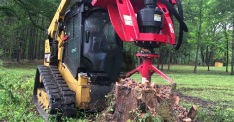 Awesome & Powerful Tree Stump Removal Machines! - Muscle Cars Zone!