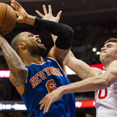 New York Knicks vs. Philadelphia 76ers: Live Score, Results and Game ...